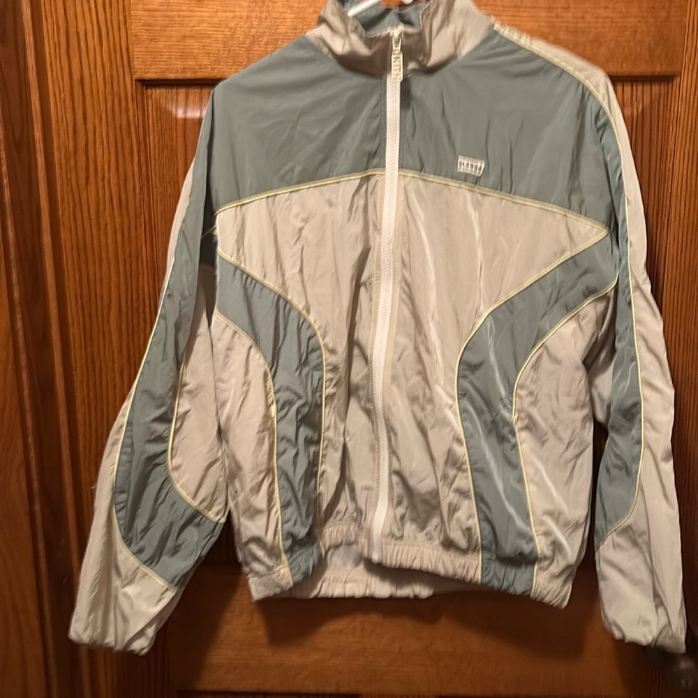 Kith Faris Track Jacket and Pants-Nylon